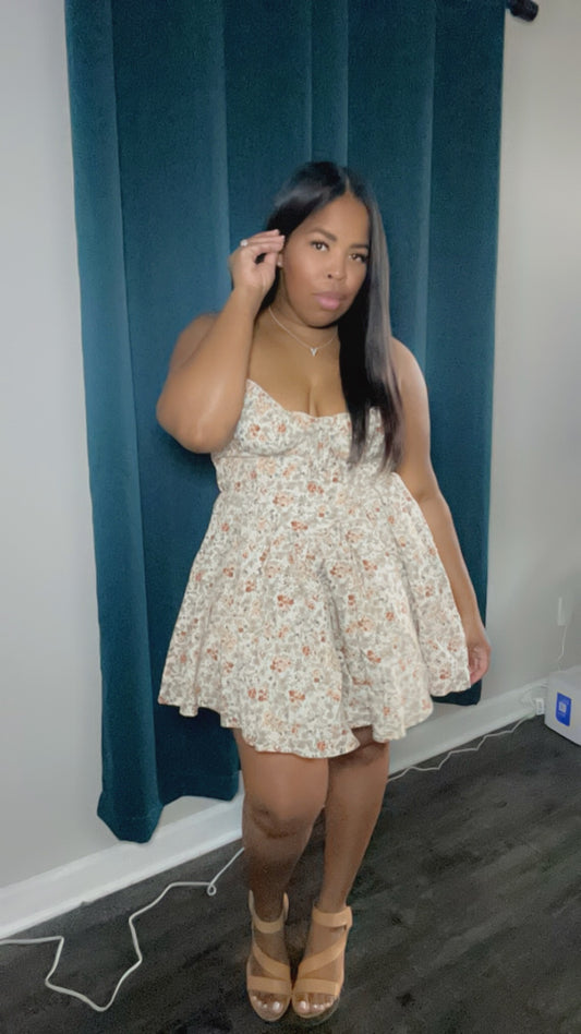 Daisy Dress