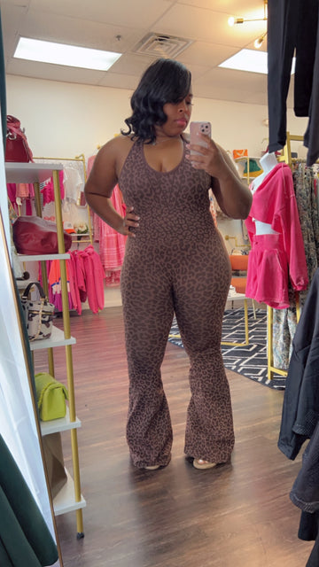 Jade Jumsuit