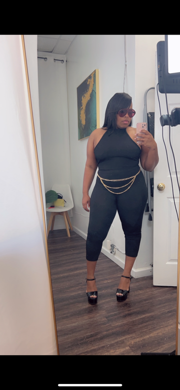 Mira Jumpsuit