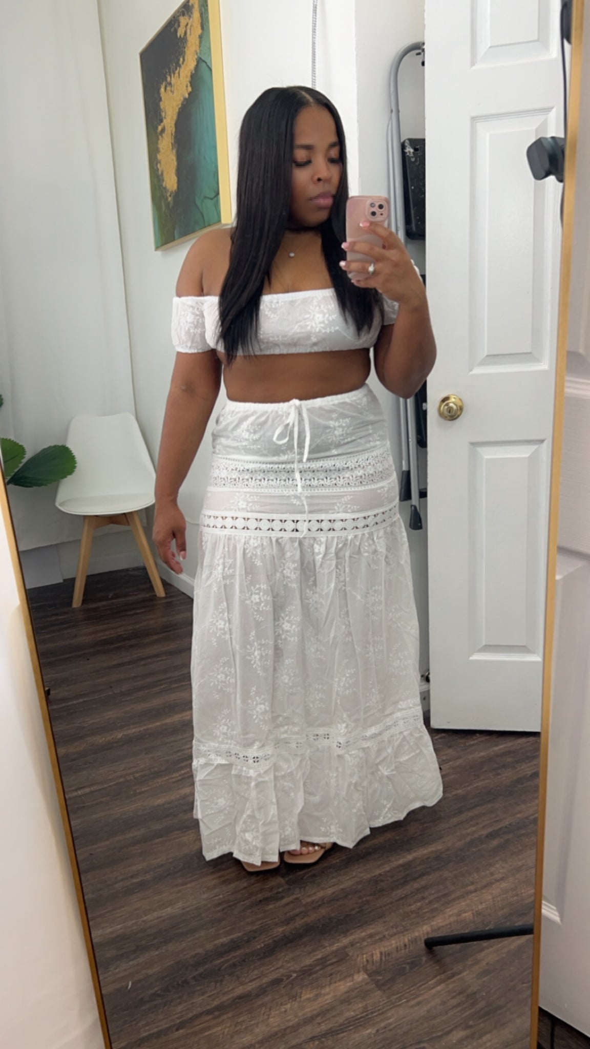 Mandi Set