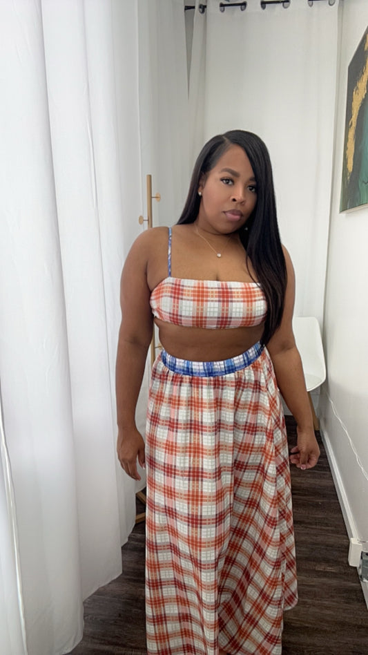 Dana Set