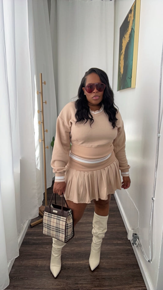 Brandy Set