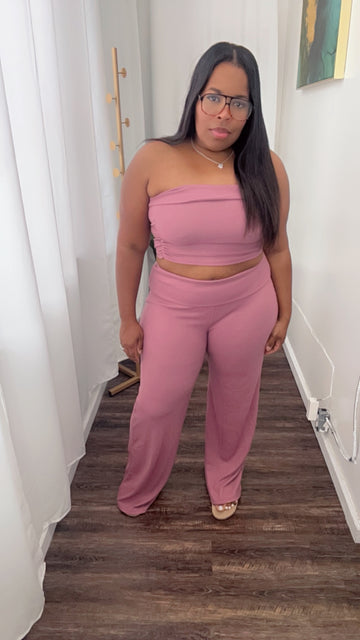 Blush Set