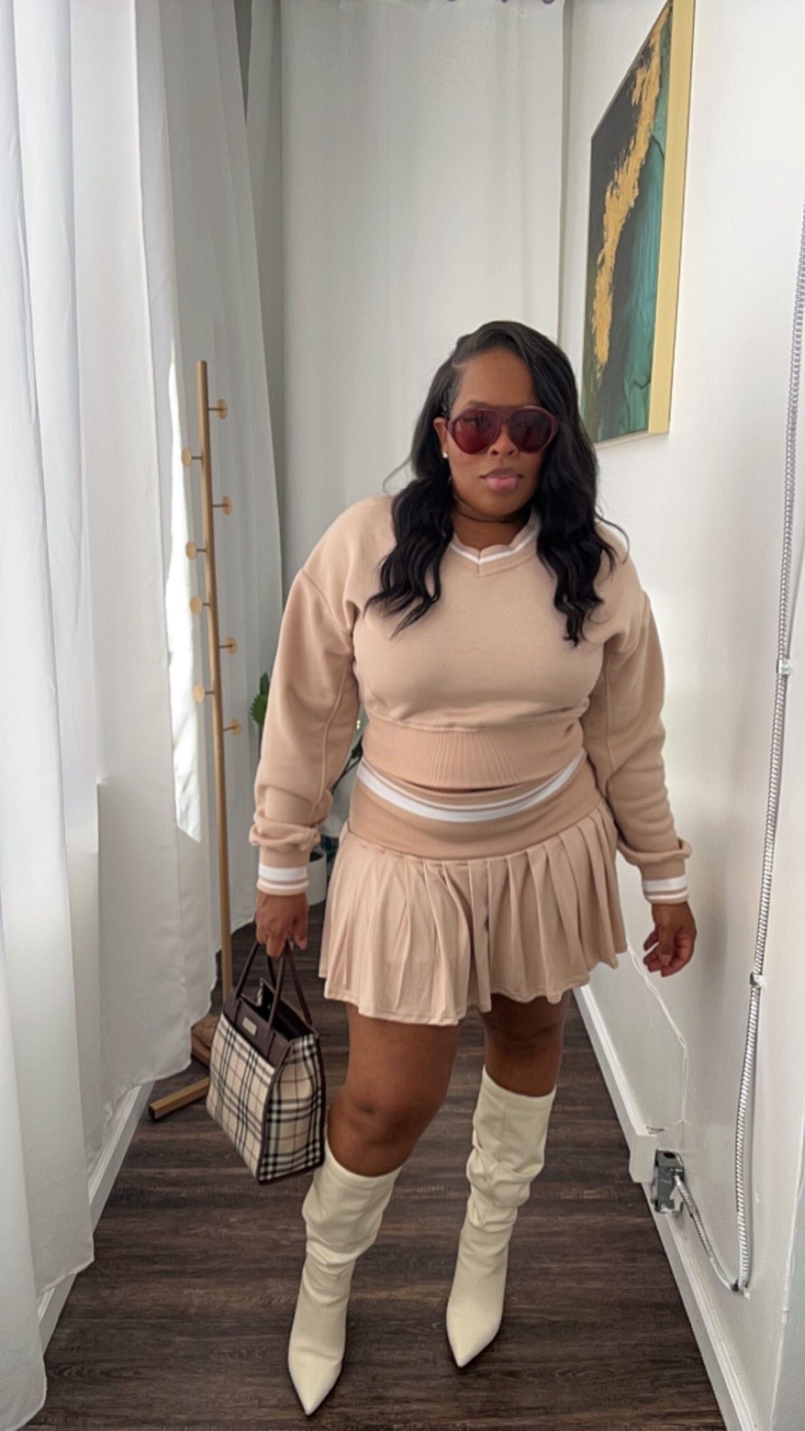 Brandy Set
