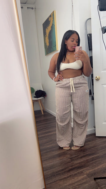 Cavi Pants
