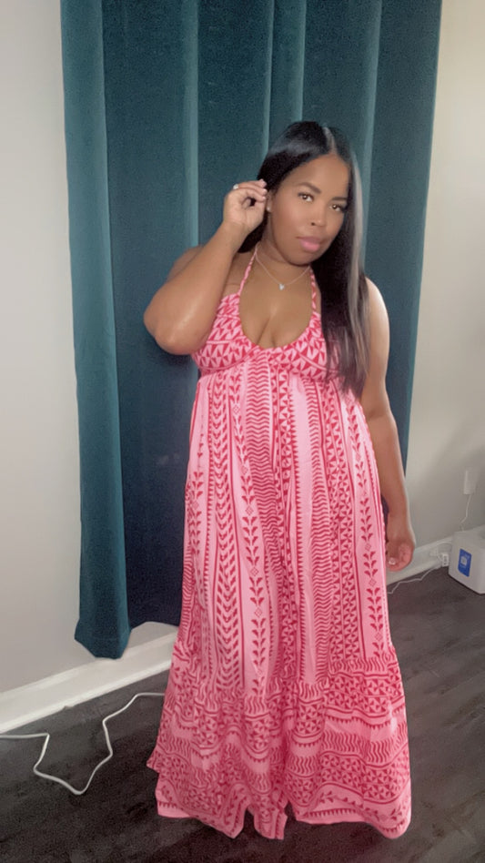 Leor Dress