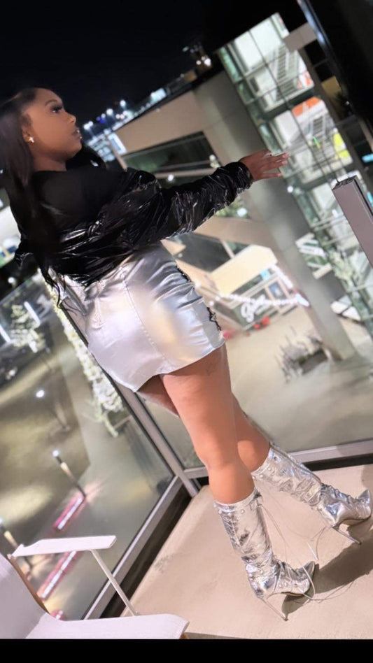 Mica Skirt